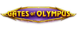 Gates of Olympus Logo
